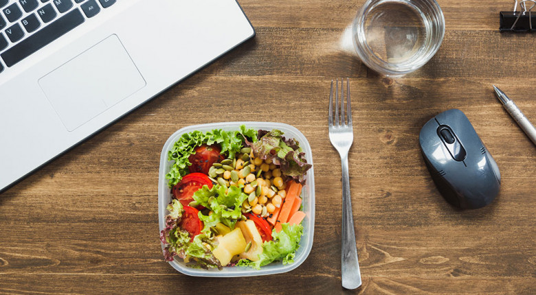 6 Expert Tips for Healthy Lunches at Home
