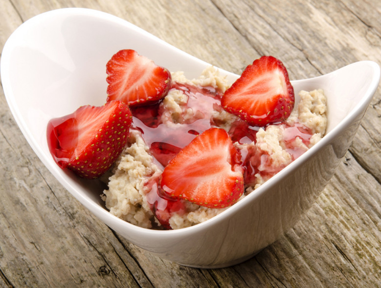 Oatmeal Recipes For Diabetics - Easy Low Carb Oatmeal Ready In 15 Minutes Diabetes Strong / For ...