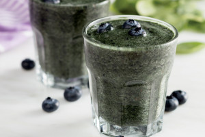 Smoothie Superalimentaire 