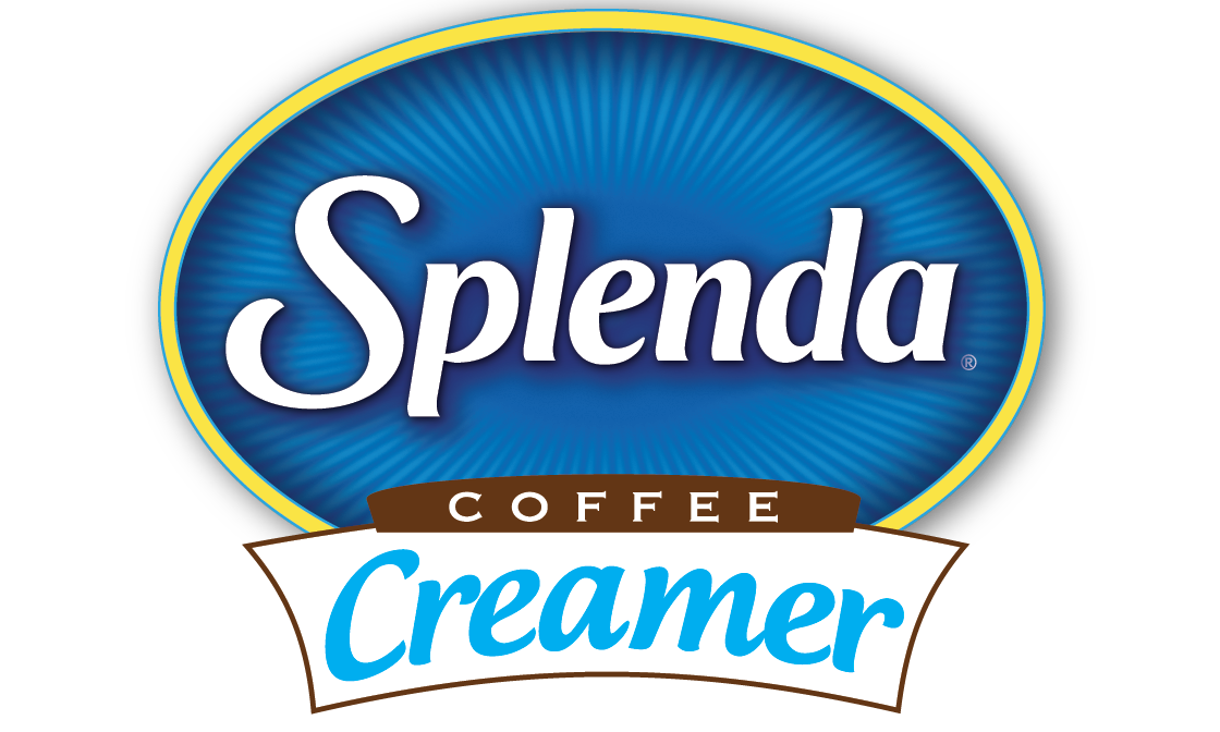 Splenda creamer logo